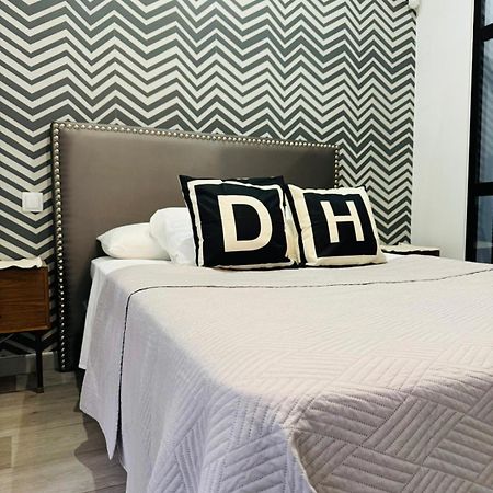 Dianthus House Apartment มาดริด ภายนอก รูปภาพ