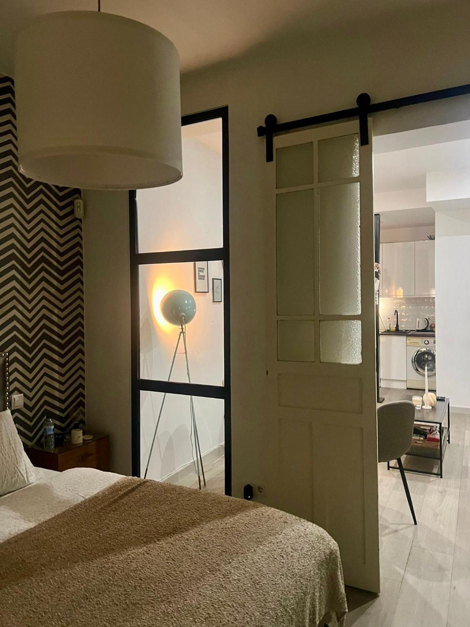 Dianthus House Apartment มาดริด ภายนอก รูปภาพ