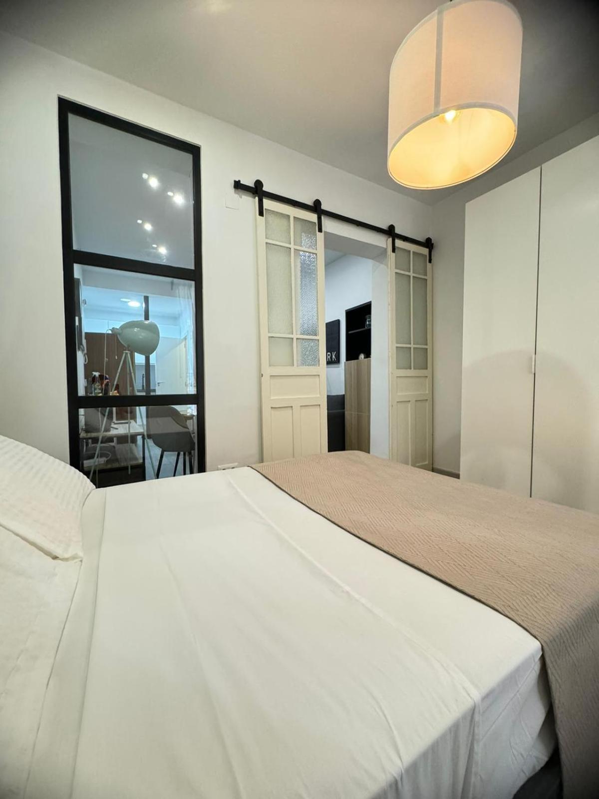 Dianthus House Apartment มาดริด ภายนอก รูปภาพ