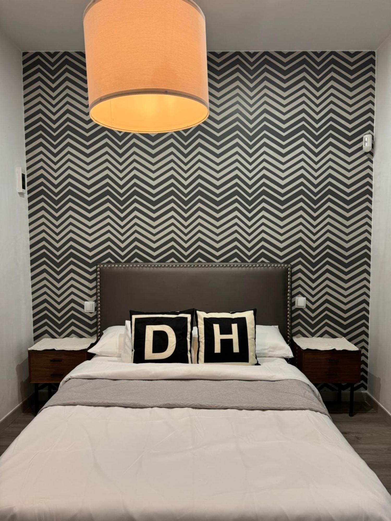 Dianthus House Apartment มาดริด ภายนอก รูปภาพ