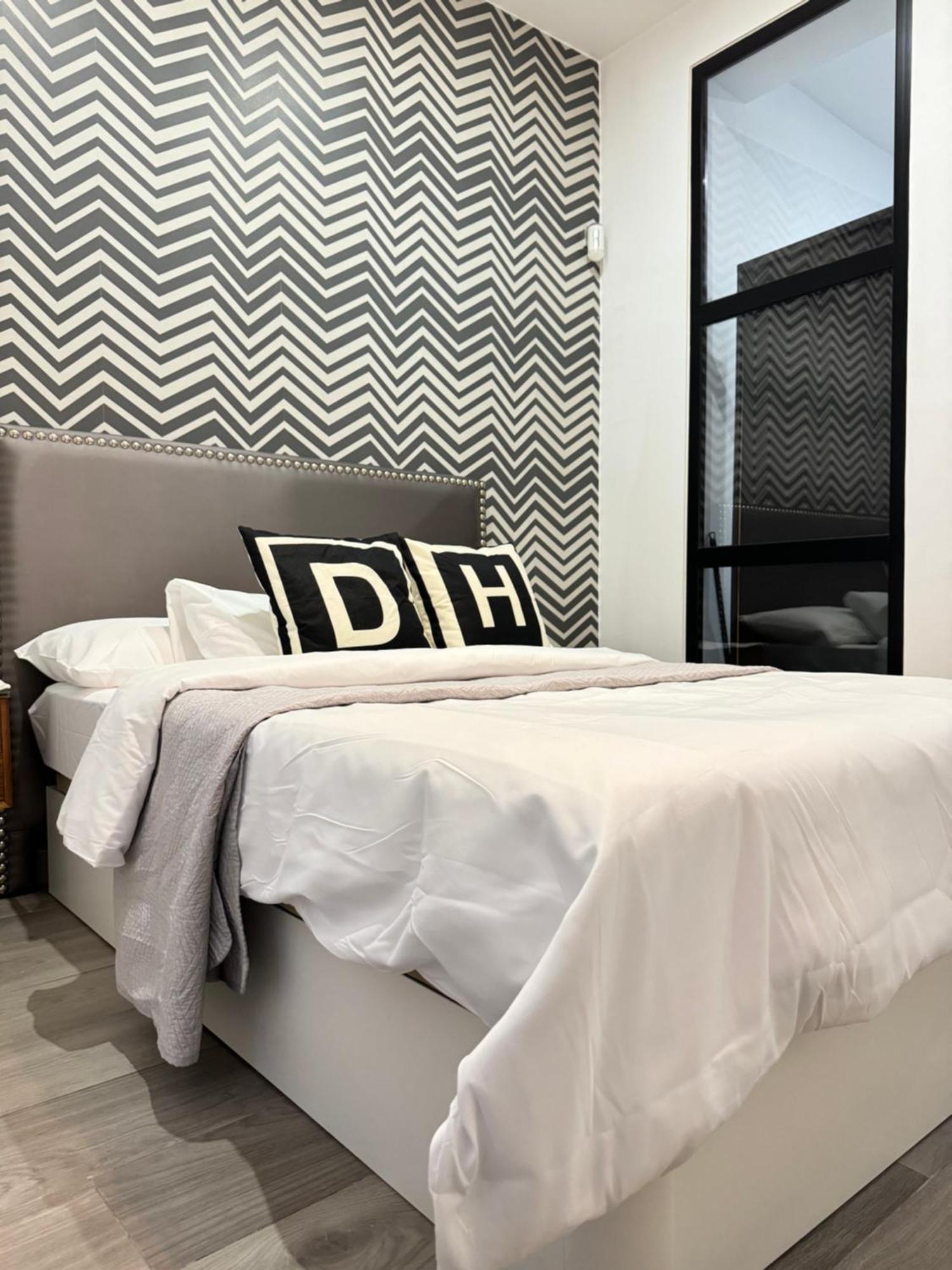 Dianthus House Apartment มาดริด ภายนอก รูปภาพ
