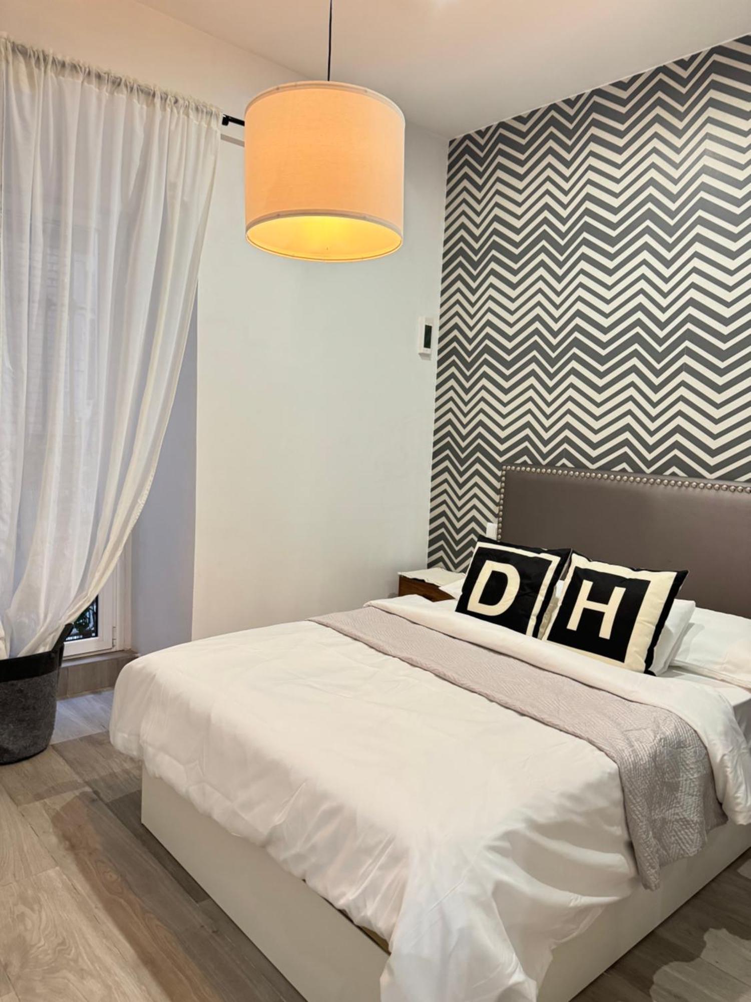 Dianthus House Apartment มาดริด ภายนอก รูปภาพ