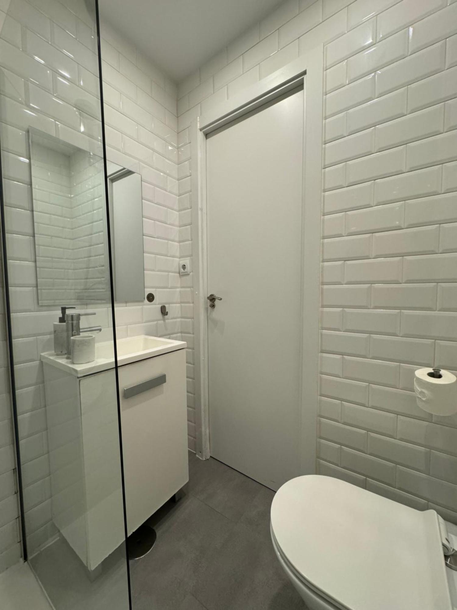 Dianthus House Apartment มาดริด ภายนอก รูปภาพ