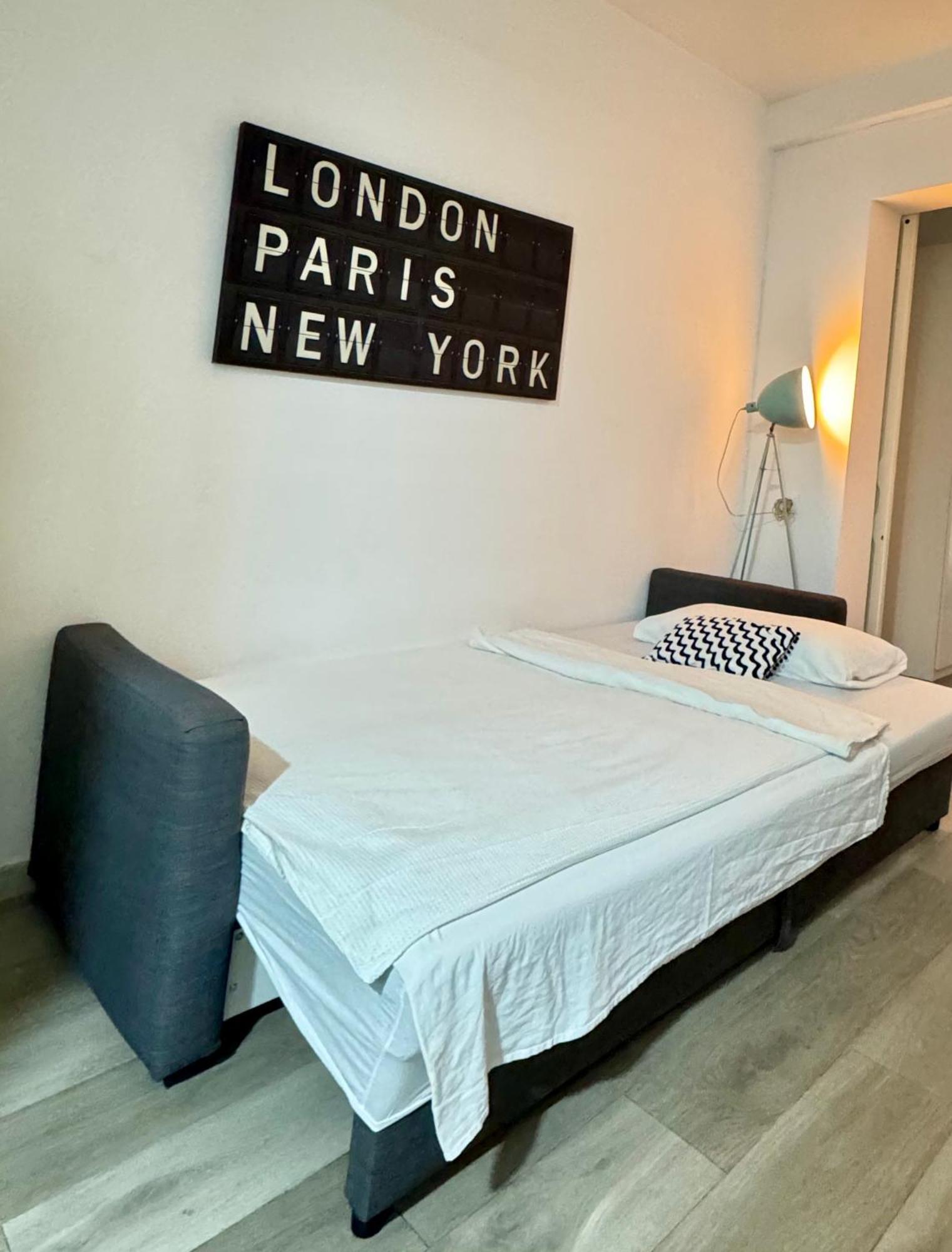 Dianthus House Apartment มาดริด ภายนอก รูปภาพ