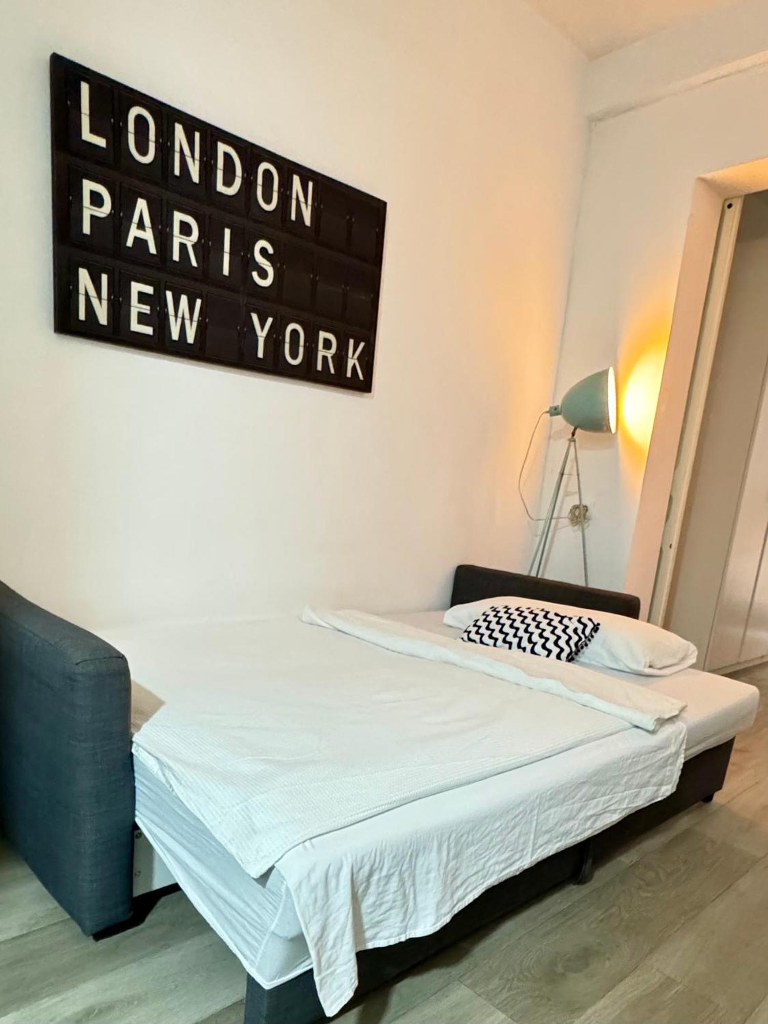 Dianthus House Apartment มาดริด ภายนอก รูปภาพ